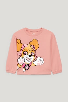 Paw Patrol - Sweatshirt