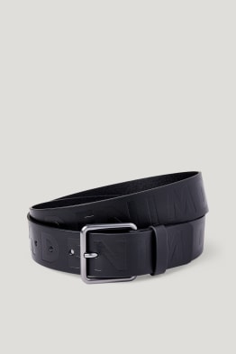 Ceinture - similicuir