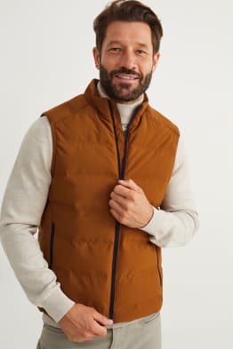 Giubbino trapuntato