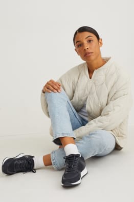 c&a zapatillas mujer