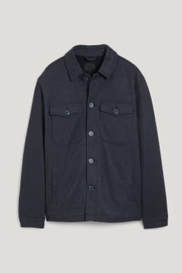 Hemdjacke