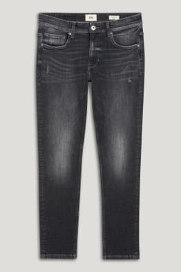 Skinny jeans - LYCRA®