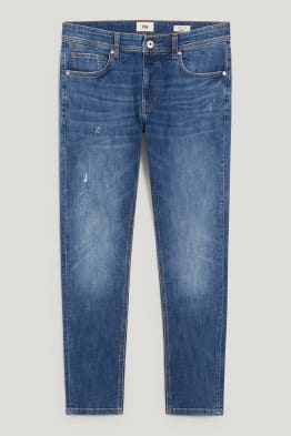 Skinny Jeans - LYCRA®
