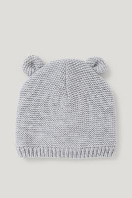 Babymuts