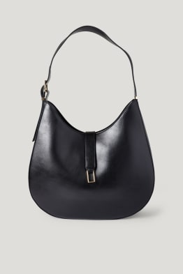 Sac d'épaule - similicuir