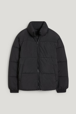 Steppjacke