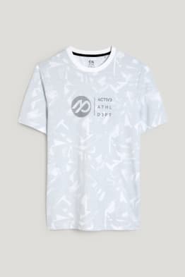 Technical top