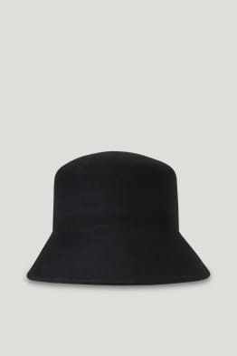 Sombrero de lana
