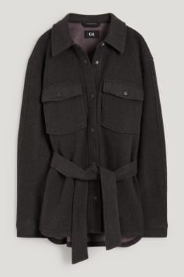 Jacke