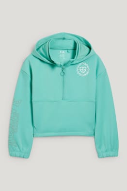 Funktions-Hoodie