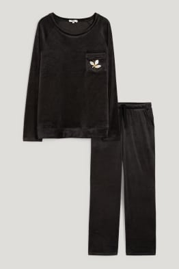 Winterpyjama