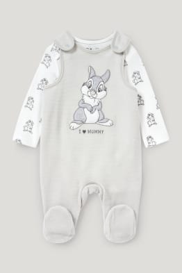 Bambi - boxpakje - 2-delig