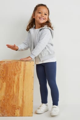 Lot de 2 - leggings