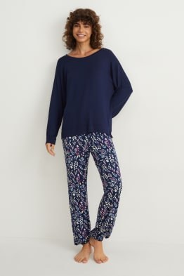 Pyjama en viscose
