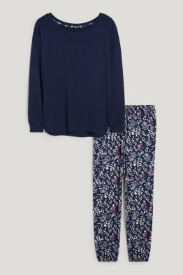 Pyjama en viscose