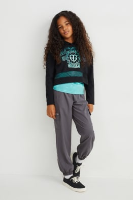 Sportbroek
