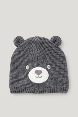 Babymuts