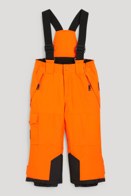 Pantalons d’esquí