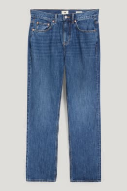 Regular jean