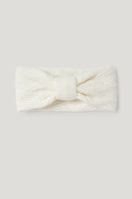 Bandeau de front