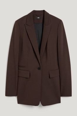 Blazer de bureau - regular fit