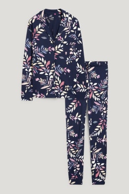 Pyjama - à motif