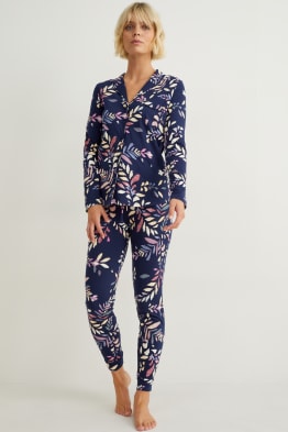 Pyjama - à motif