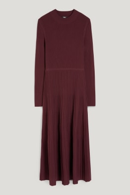 Robe de maille