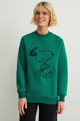 Sweat - Snoopy
