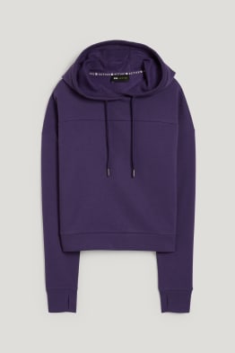 Funktions-Hoodie
