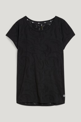 T-shirt sportiva - fantasia