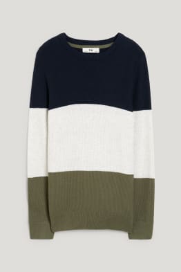Pullover
