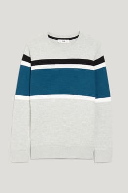 Pullover