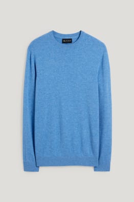Kaschmir-Pullover