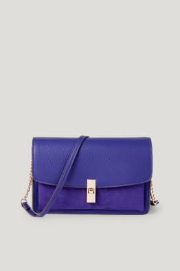 Bolso bandolera - polipiel
