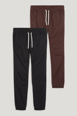 Multipack 2er - Thermohose