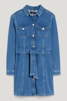 Vestit texà