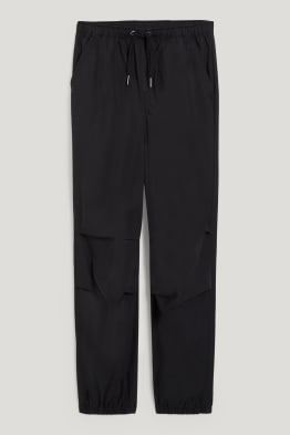 Uitgebreide maten - broek