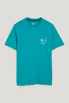Technical top