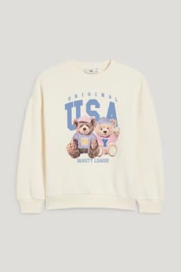 Extended Sizes - Sweatshirt