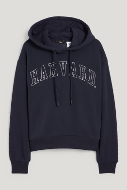 Sweat à capuche - Harvard University