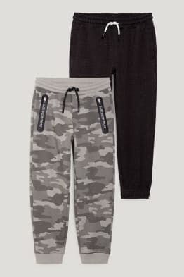 Multipack 2er - Jogginghose