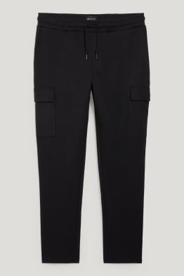 Pantalons de xandall cargo - Flex
