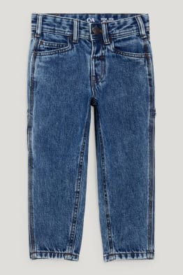 Relaxed jeans