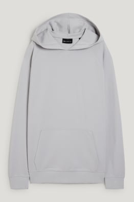 Hoodie - Flex