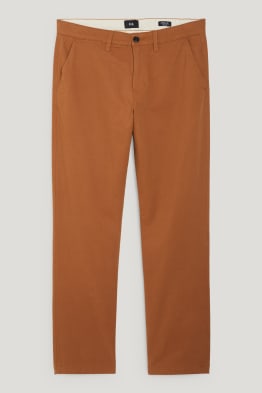 Pantaloni chino