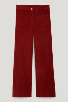 Cordhose