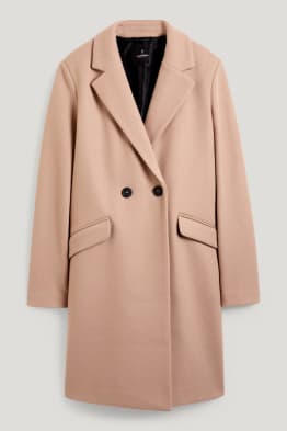 CLOCKHOUSE - manteau