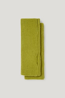 Fingerlose Handschuhe