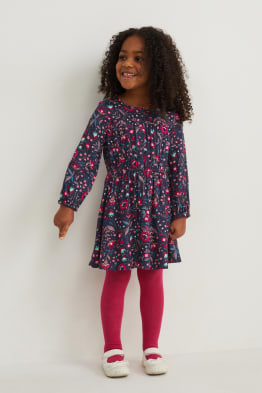 Vestit - de flors